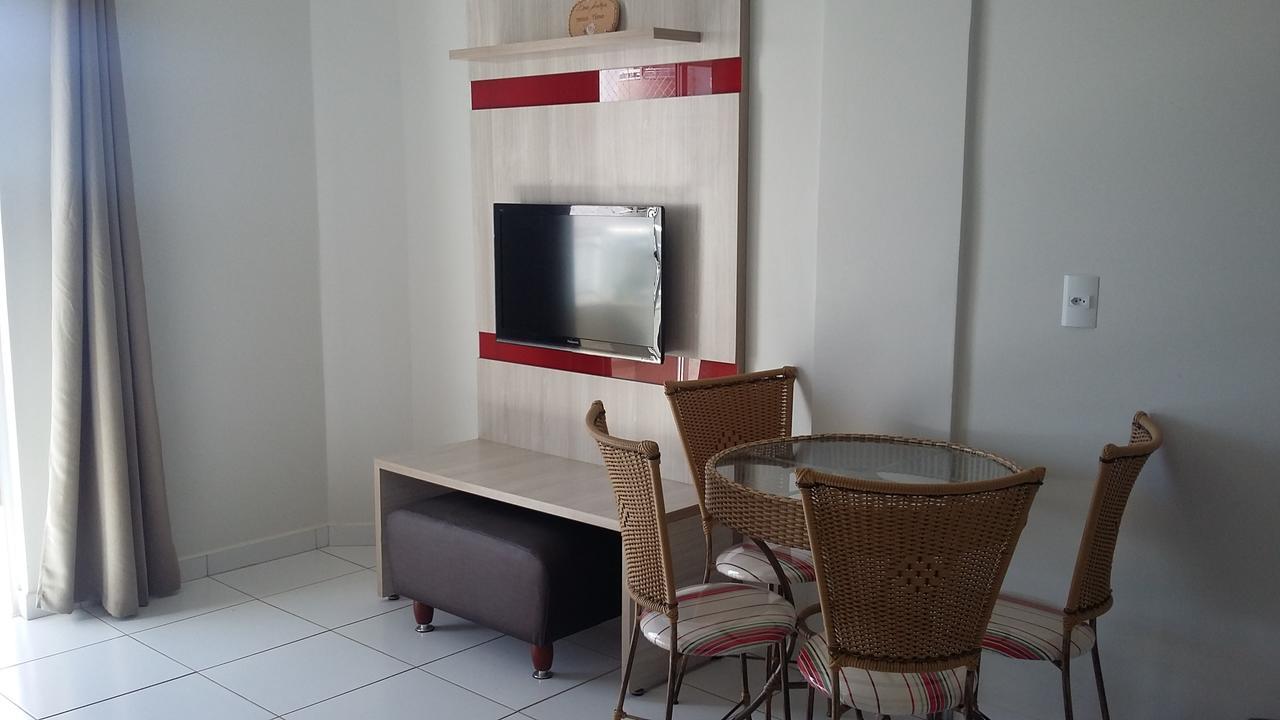 Apartamento Lagoa Quente Caldas Novas Exterior photo